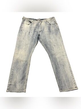 Wrangler athletic fit jeans size 40x30